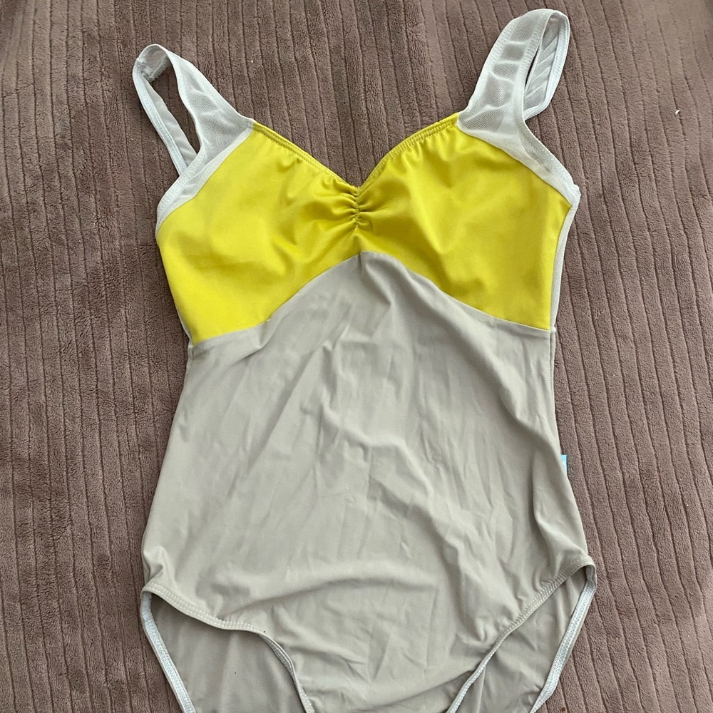 Leotard
